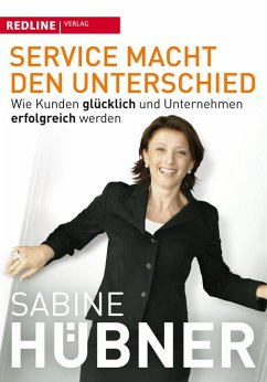Cover Service macht den Unterschied (eBook, ePUB)