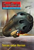 Terras neue Herren (Heftroman) / Perry Rhodan-Zyklus &quote;Neuroversum&quote; Bd.2634 (eBook, ePUB)