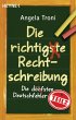 Die richtigste Rechtschreibung (eBook,... - Bild 1