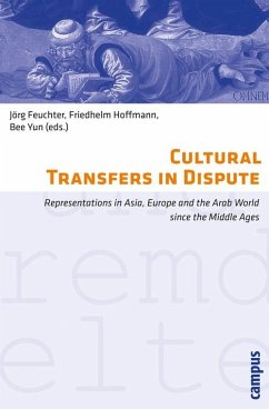 Cultural Transfers in Dispute (eBook, PDF)
