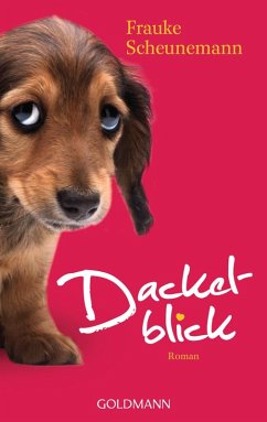 Dackelblick / Dackel Herkules Bd.1 (eBook, ePUB) - Scheunemann, Frauke