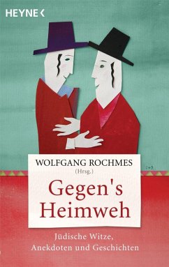 Gegen's Heimweh (eBook, ePUB) - Rochmes, Wolfgang