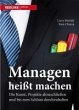 Managen heißt machen (eBook, ePUB) - Bild 1