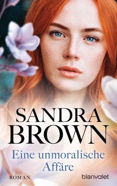 Eine unmoralische Affäre (eBook, ePUB) - Brown, Sandra