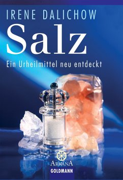 Salz (eBook, ePUB) - Dalichow, Irene