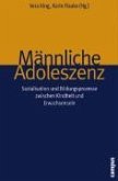 Männliche Adoleszenz (eBook, PDF)