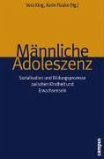 Männliche Adoleszenz (eBook, PDF)