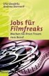 Jobs für Filmfreaks (eBook, ePUB) - Bild 1
