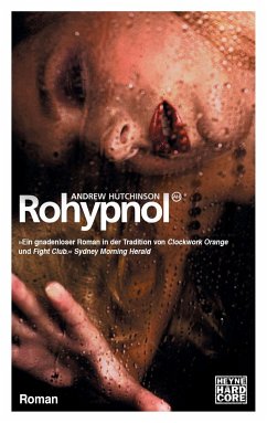 Rohypnol (eBook, ePUB) - Hutchinson, Andrew