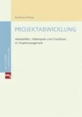 Projektabwicklung (eBook, PDF)