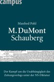 M. DuMont Schauberg (eBook, PDF)