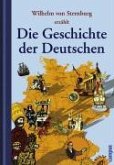 Die Geschichte der Deutschen (eBook, PDF)