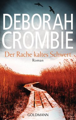 Der Rache kaltes Schwert / Duncan Kincaid & Gemma James Bd.8 (eBook, ePUB) - Crombie, Deborah