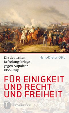 Für Einigkeit und Recht und Freiheit (eBook, ePUB) - Otto, Hans-Dieter