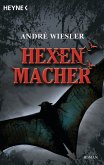 Hexenmacher (eBook, ePUB)