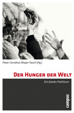 Der Hunger der Welt (eBook, PDF)