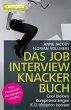 Das Jobinterviewknackerbuch (eBook, PDF) - Bild 1