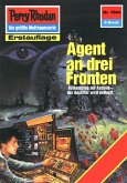 Agent an drei Fronten (Heftroman) / Perry Rhodan-Zyklus "Die Linguiden" Bd.1584 (eBook, ePUB)