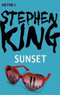 Sunset (eBook, ePUB) - King, Stephen