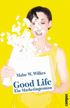 Good Life (eBook, ePUB) - Wilkes, Malte W.