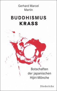 Buddhismus krass (eBook, ePUB) - Martin, Gerhard Marcel