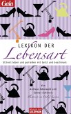 Lexikon der Lebensart (eBook, ePUB)