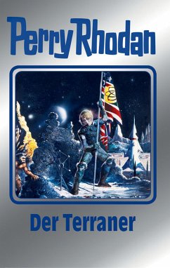 Der Terraner / Perry Rhodan - Silberband Bd.119 (eBook, ePUB) - Voltz, William; Sydow, Marianne; Terrid, Peter; Mahr, Kurt; Vlcek, Ernst