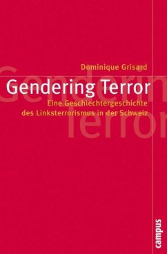 Gendering Terror (eBook, PDF) - Grisard, Dominique