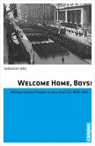 Welcome Home, Boys! (eBook, PDF)