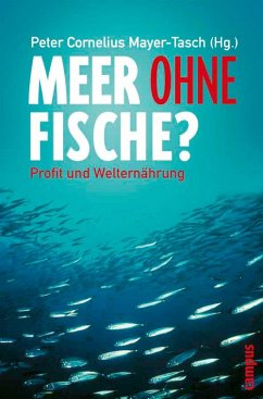 Meer ohne Fische? (eBook, PDF)