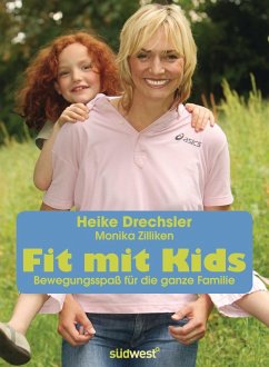 Cover Fit mit Kids (eBook, PDF)