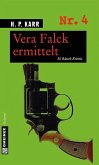 Vera Falck ermittelt (eBook, PDF)