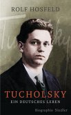 Tucholsky (eBook, ePUB)