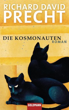 Die Kosmonauten (eBook, ePUB) - Precht, Richard David