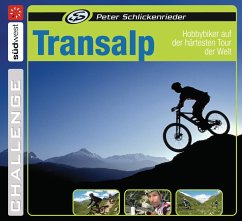 Transalp (eBook, ePUB) - Schlickenrieder, Peter