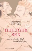 Heiliger Sex (eBook, ePUB)