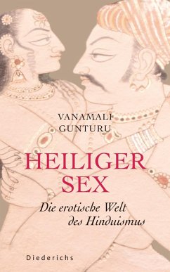 Heiliger Sex (eBook, ePUB) - Gunturu, Vanamali