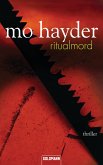 Ritualmord / Inspector Jack Caffery Bd.3 (eBook, ePUB)