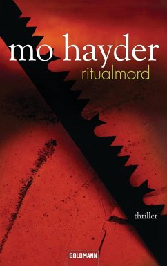 Ritualmord / Inspector Jack Caffery Bd.3 (eBook, ePUB) - Hayder, Mo