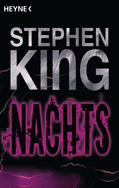Nachts (eBook, ePUB) - King, Stephen