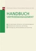 Handbuch Vertriebsmanagement (eBook, PDF)