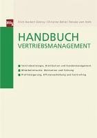 Handbuch Vertriebsmanagement (eBook, PDF) - Behle, Christine; Detroy, Erich-Norbert; vom Hofe, Renate