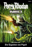 Die Giganten von Pigell / Perry Rhodan - Neo Bd.14 (eBook, ePUB)