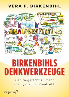 Birkenbihls Denkwerkzeuge (eBook, PDF) - Birkenbihl, Vera F.