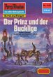 Der Prinz und der Bucklige (Heftroman)... - Bild 1