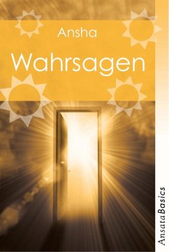 Wahrsagen (eBook, ePUB) - Ansha