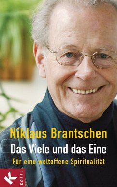 Das Viele und das Eine (eBook, ePUB) - Brantschen SJ, Niklaus