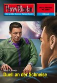 Duell an der Schneise (Heftroman) / Perry Rhodan-Zyklus &quote;Stardust&quote; Bd.2567 (eBook, ePUB)