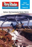 Die kosmische Hanse (Teil 2) / Perry Rhodan - Paket Bd.22 (eBook, ePUB)
