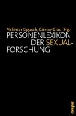 Personenlexikon der Sexualforschung (eBook, PDF)